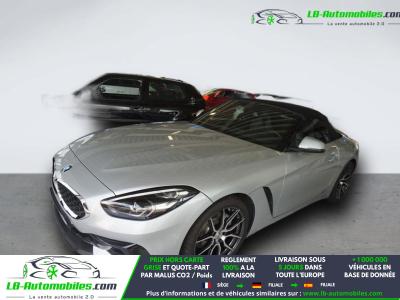 BMW Z4 sDrive 20i 197 ch BVM