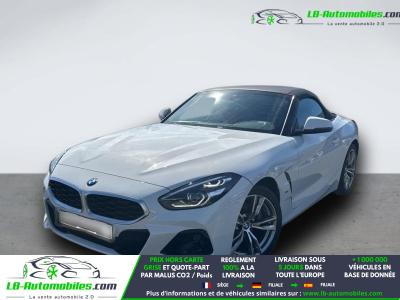 BMW Z4 sDrive 20i 197 ch BVM