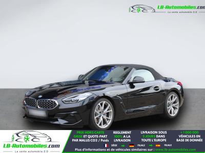 BMW Z4 sDrive 20i 197 ch BVM