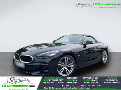 BMW Z4 sDrive 20i 197 ch BVM