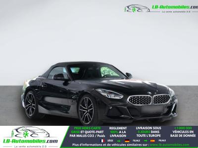 BMW Z4 sDrive 20i 197 ch BVA