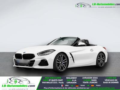 BMW Z4 sDrive 20i 197 ch BVA