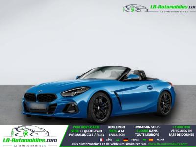 BMW Z4 sDrive 20i 197 ch BVA