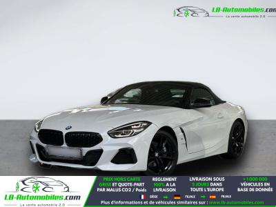 BMW Z4 sDrive 20i 197 ch BVA