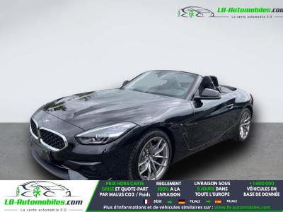 BMW Z4 sDrive 20i 197 ch BVA