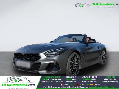 BMW Z4 sDrive 30i 258 ch BVA