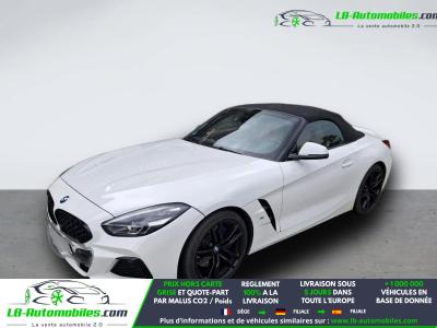 BMW Z4 sDrive 30i 258 ch BVA