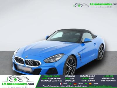 BMW Z4 sDrive 30i 258 ch BVA