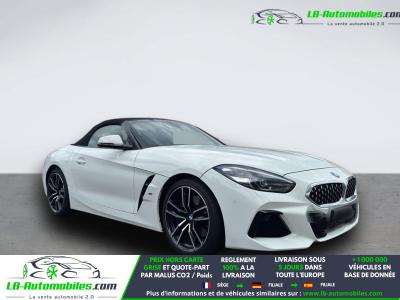 BMW Z4 sDrive 30i 258 ch BVA