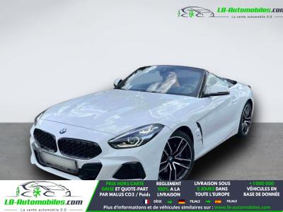 BMW Z4 sDrive 30i 258 ch BVA