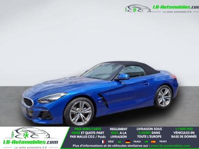 BMW Z4 sDrive 20i 197 ch BVM