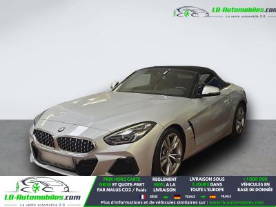BMW Z4 sDrive 30i 258 ch BVA
