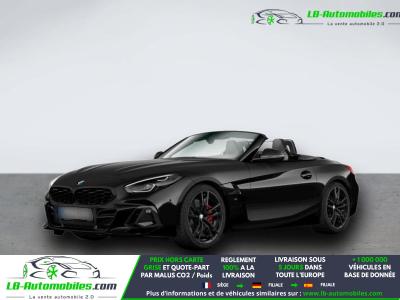 BMW Z4 sDrive 30i 258 ch BVA