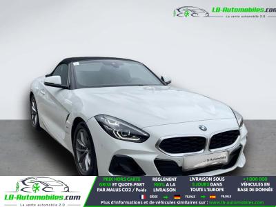 BMW Z4 sDrive 30i 258 ch BVA