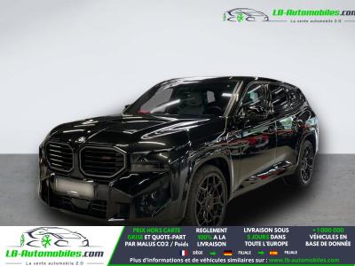 BMW XM 748 ch BVA