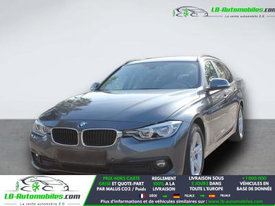 BMW Série 3 Touring 318d 150 ch BVA
