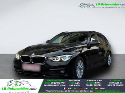 BMW Série 3 Touring 318d 150 ch BVA