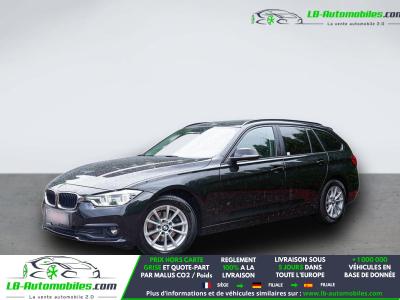 BMW Série 3 Touring 318i 136 ch BVM