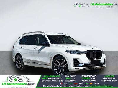 BMW X7 xDrive40i 340 ch BVA
