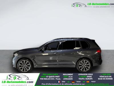 BMW X7 xDrive40i 340 ch BVA