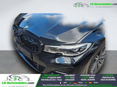 BMW Série 3 Touring 320d xDrive 190 ch BVA