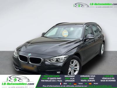 BMW Série 3 Touring 320d xDrive 190 ch BVA
