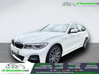 BMW Série 3 Touring 320d xDrive 190 ch BVA
