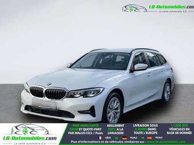 BMW Série 3 Touring 318d 150 ch BVA