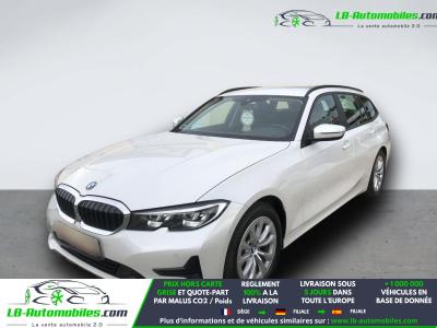 BMW Série 3 Touring 318d 150 ch BVA