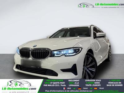 BMW Série 3 Touring 318d 150 ch BVA