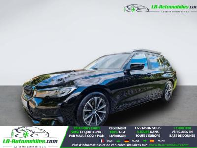 BMW Série 3 Touring 320d 190 ch BVA