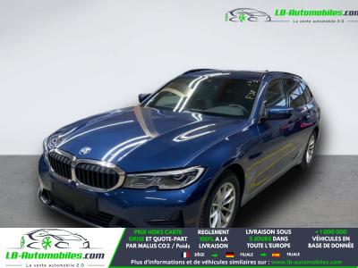 BMW Série 3 Touring 320d 190 ch BVA