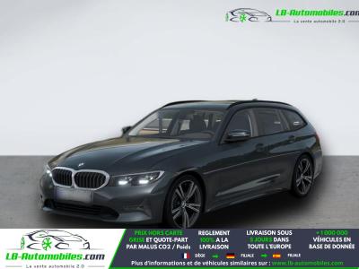 BMW Série 3 Touring 320d 190 ch BVA
