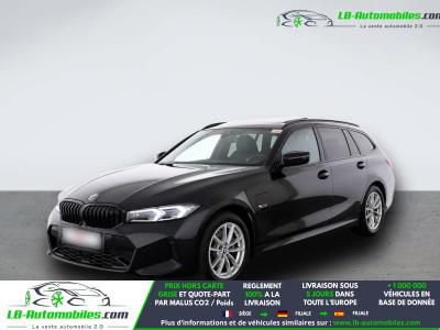 BMW Série 3 Touring 320e xDrive 204 ch BVA