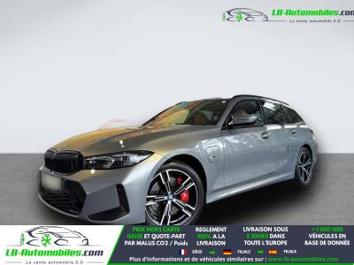 BMW Série 3 Touring 320e xDrive 204 ch BVA