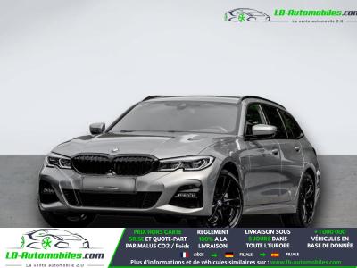 BMW Série 3 Touring 320e xDrive 204 ch BVA