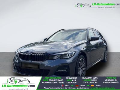 BMW Série 3 Touring 320e xDrive 204 ch BVA