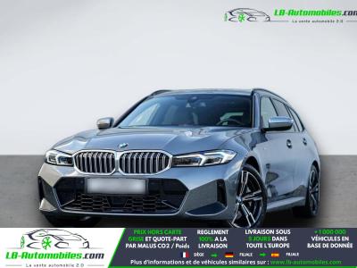 BMW Série 3 Touring 330d xDrive 286 ch BVA