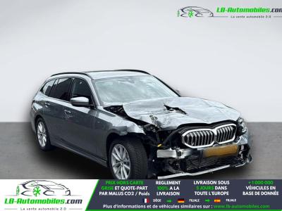 BMW Série 3 Touring 330d xDrive 286 ch BVA