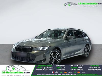BMW Série 3 Touring 330d xDrive 286 ch BVA
