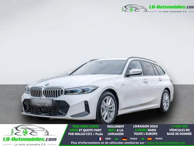 BMW Série 3 Touring 330d xDrive 286 ch BVA
