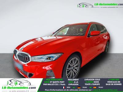 BMW Série 3 Touring 330d xDrive 286 ch BVA