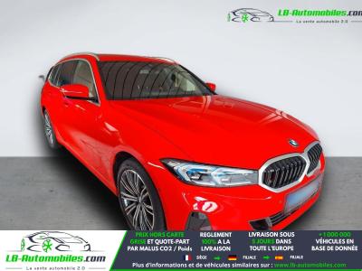 BMW Série 3 Touring 330d xDrive 286 ch BVA