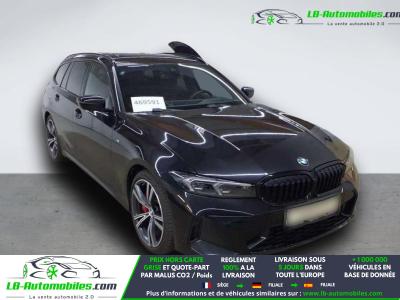 BMW Série 3 Touring 330d xDrive 286 ch BVA