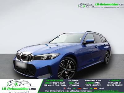 BMW Série 3 Touring 330d xDrive 286 ch BVA
