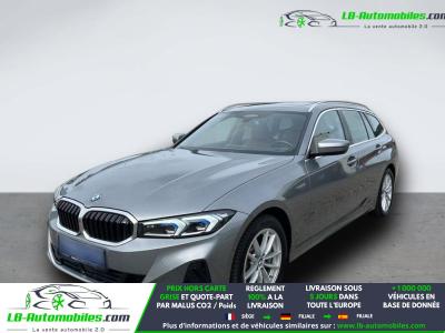 BMW Série 3 Touring 330d xDrive 286 ch BVA
