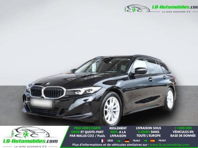 BMW Série 3 Touring 318d 150 ch BVA