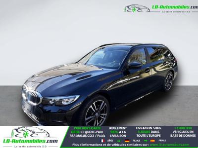 BMW Série 3 Touring 318d 150 ch BVA