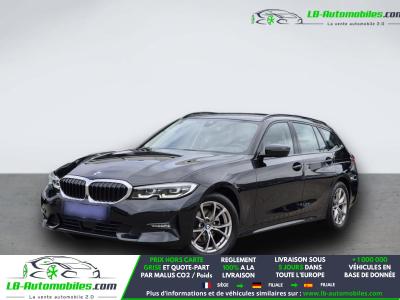 BMW Série 3 Touring 320d 190 ch BVA