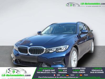 BMW Série 3 Touring 320d 190 ch BVA